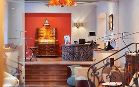 Hotel&Petit Spa Auersperg